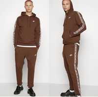 Чоловічий оригінальний спортивний костюм Nike Sportswear Club Suit