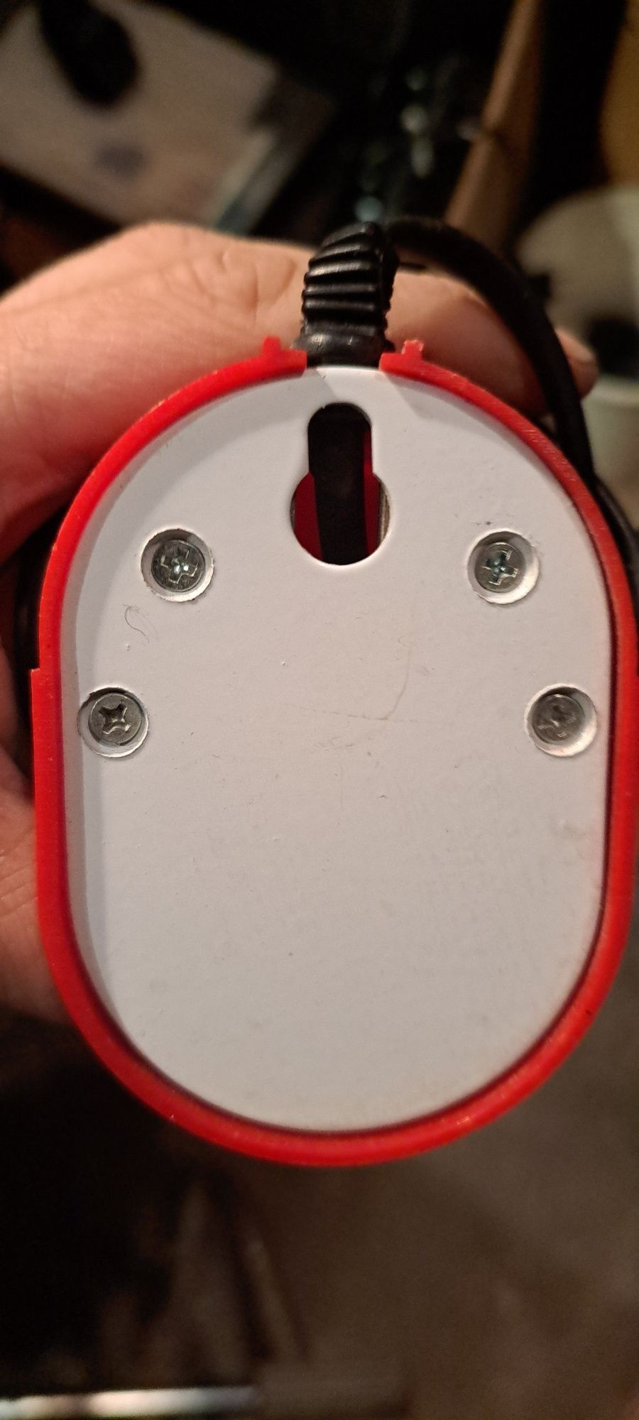 Lampka na biurko