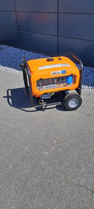 Wynajem sprzętu budowlanego oraz ogrodniczego