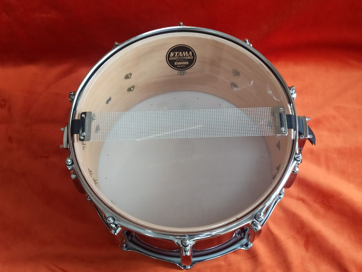 Werbel Tama 14 x 8 Artwood Maple klon stan idealny 14x8 do Superstar