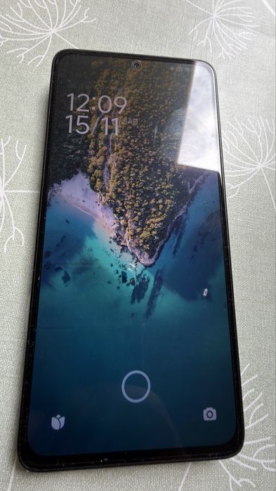 Xiaomi note 14 5G 256 GB