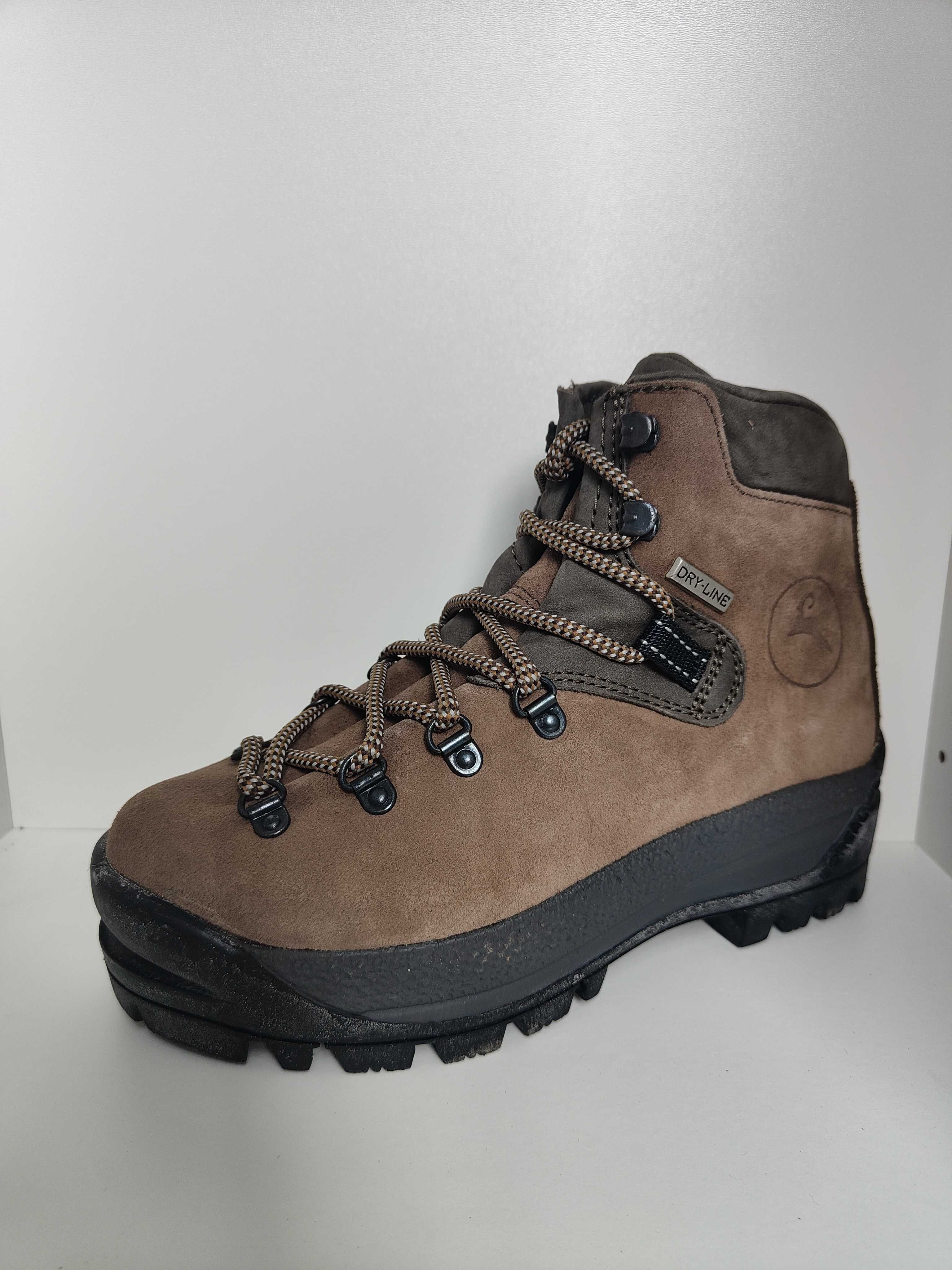 Buty trekingowe / Trapery / Buty Zimowe Boreal Bulnes 36 1/4