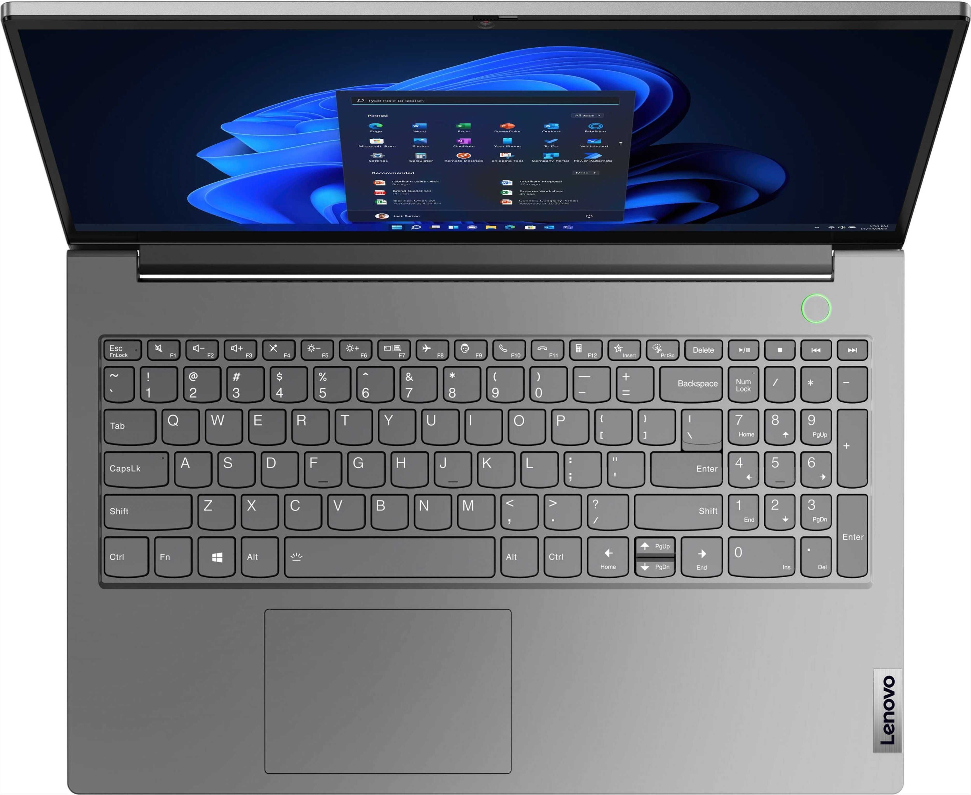 Lenovo V15 G3 i5-1235U/16GB/512GB/Win11H ноутбук