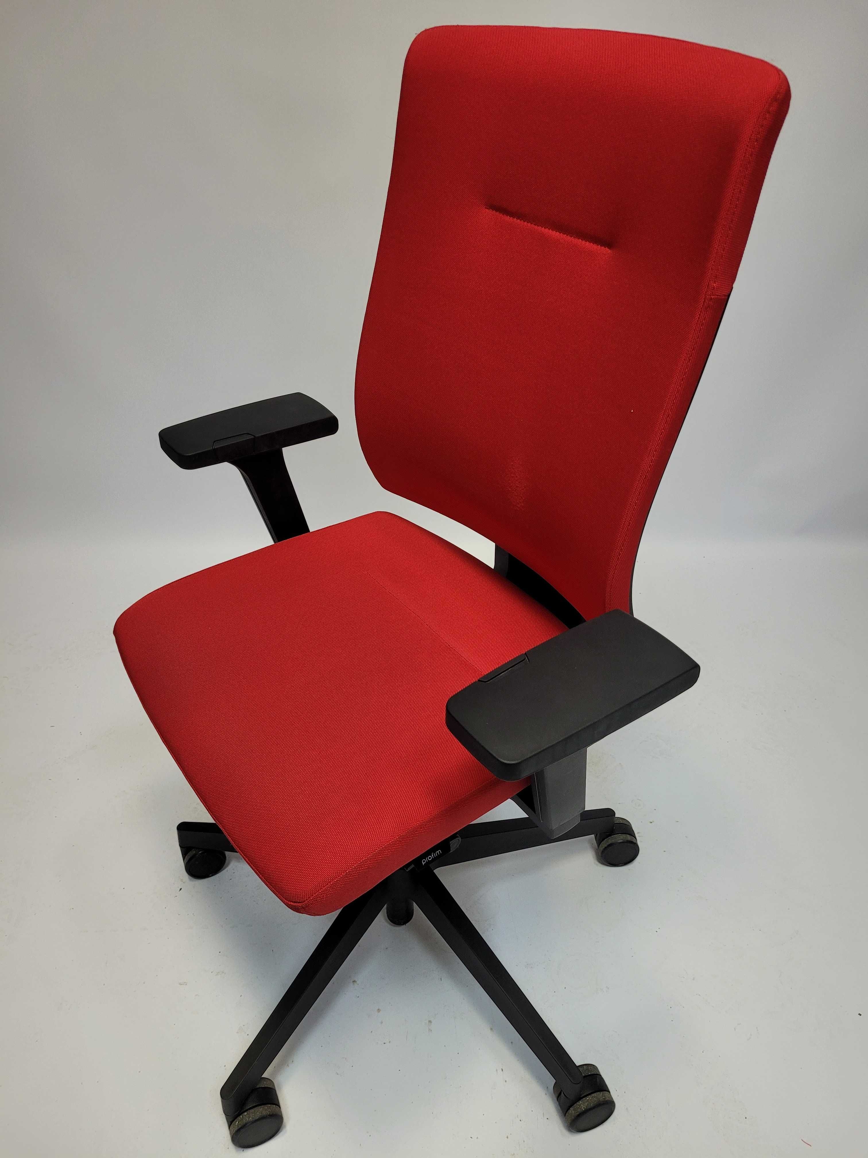 Fotel biurowy Profim Xenon Net 10ST P59PU