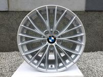 Oryginalna felga 18 5x120 BMW E46 E90 F30 F31 F34 X3 X4