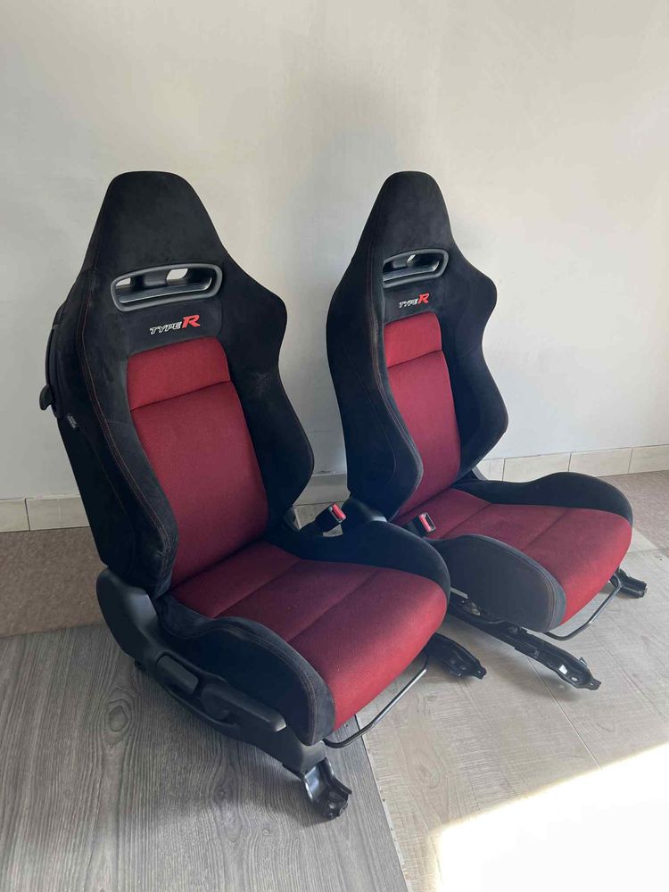 Fotele FN2 Type R