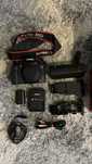Canon EOS 70D full kit