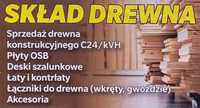 Skład drewna Gryfino