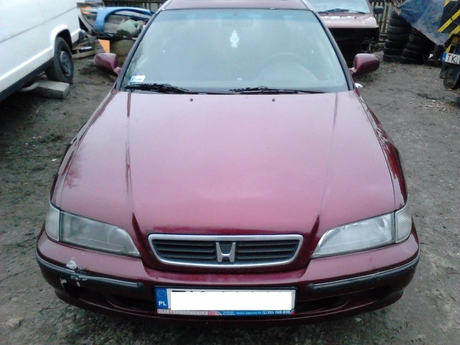 Honda Accord V lift Rover 96r 2,0TDi na części