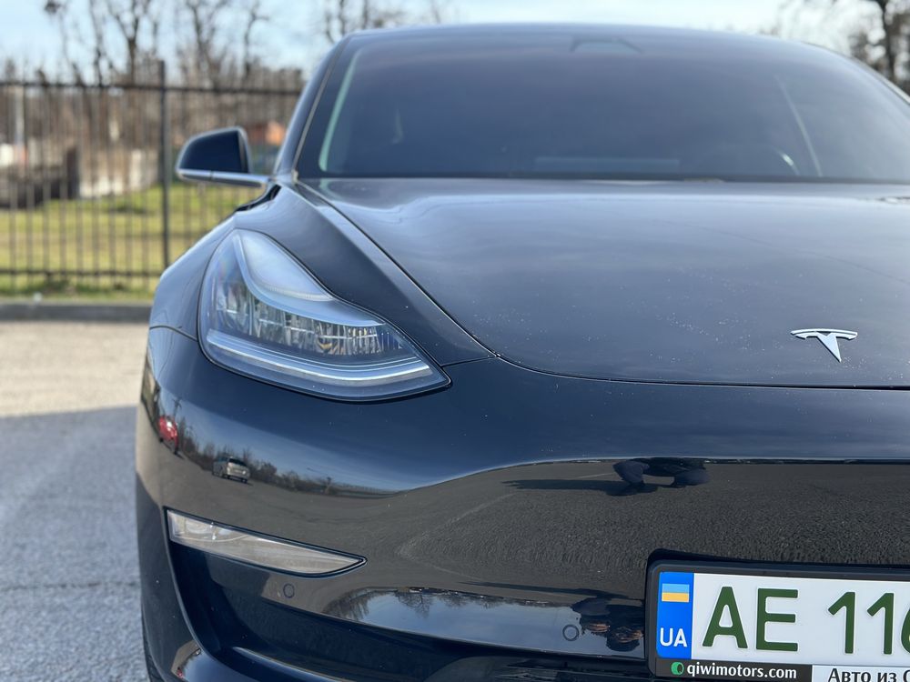 Продам Tesla model 3 Long Range Dual Motor