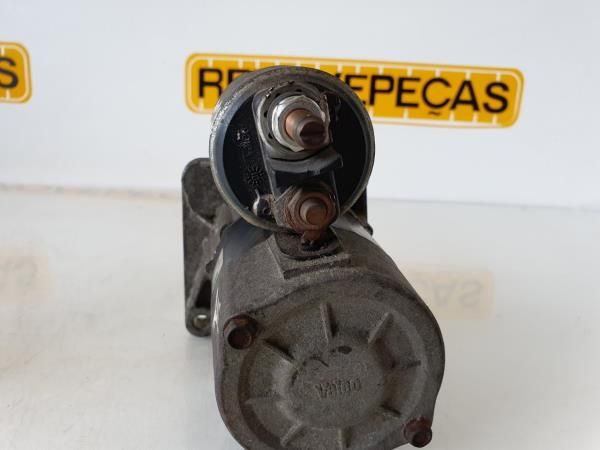 Motor de arranque FIAT Stilo (192_)