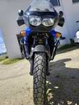 Honda Varadero xl 1000 48.000 km troco chopper/cruiser revisão feita