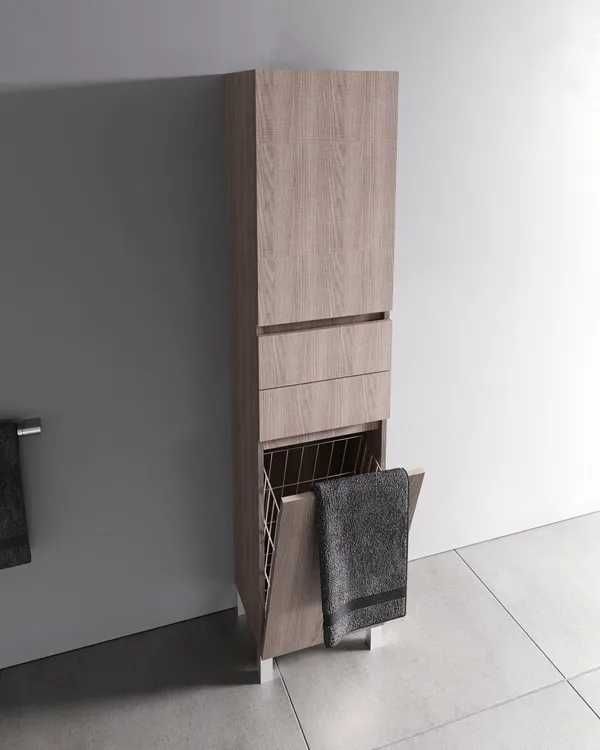 Móvel de arrumação para wc/ casa de banho