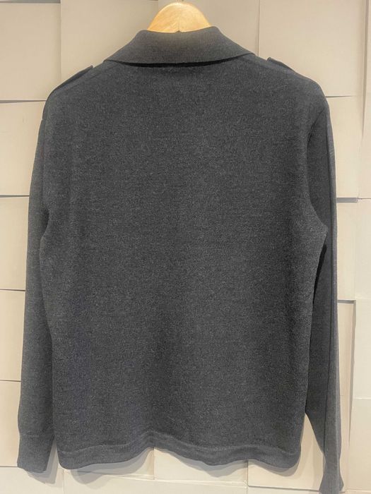 класичний чоловічий джемпер р.М