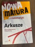 Nowa matura z matematyki. Arkusze. Zakres podstawowy i rozszerzony.