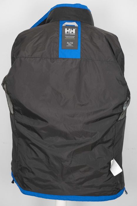 Helly Hansen helly tech  męska kurtka wiatrówka/ przeciwdeszczowa r XL