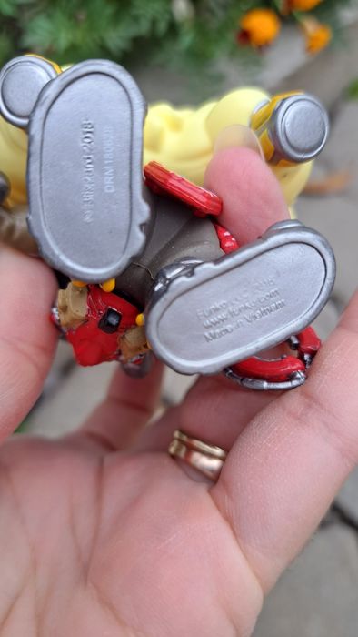 Фанко поп колекційна фігурка