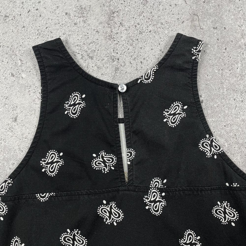 Сукня - плаття Stussy Bandana SK8 футболка