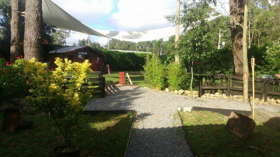 Vendo terreno com 1150 m2