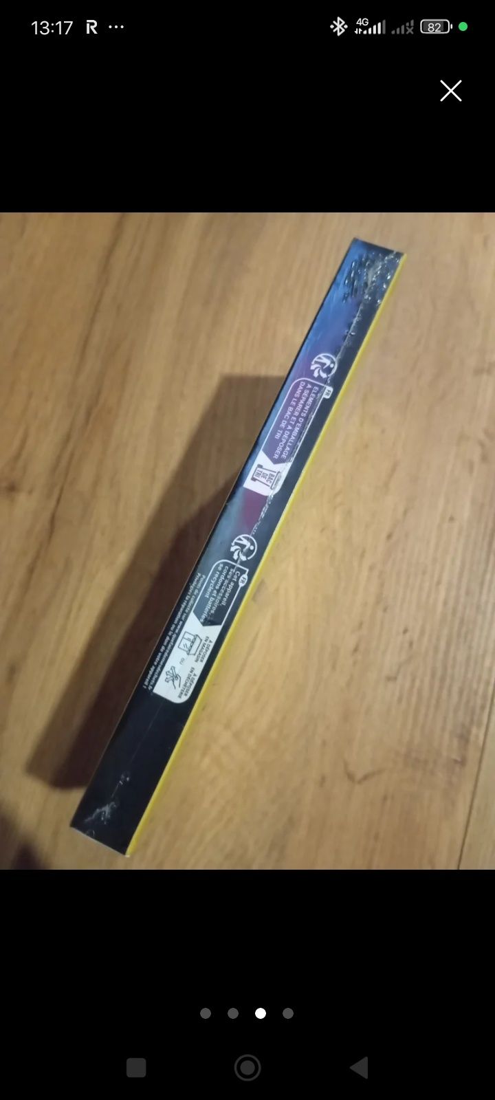 Power Bank 20 000 mAh *NOVA*