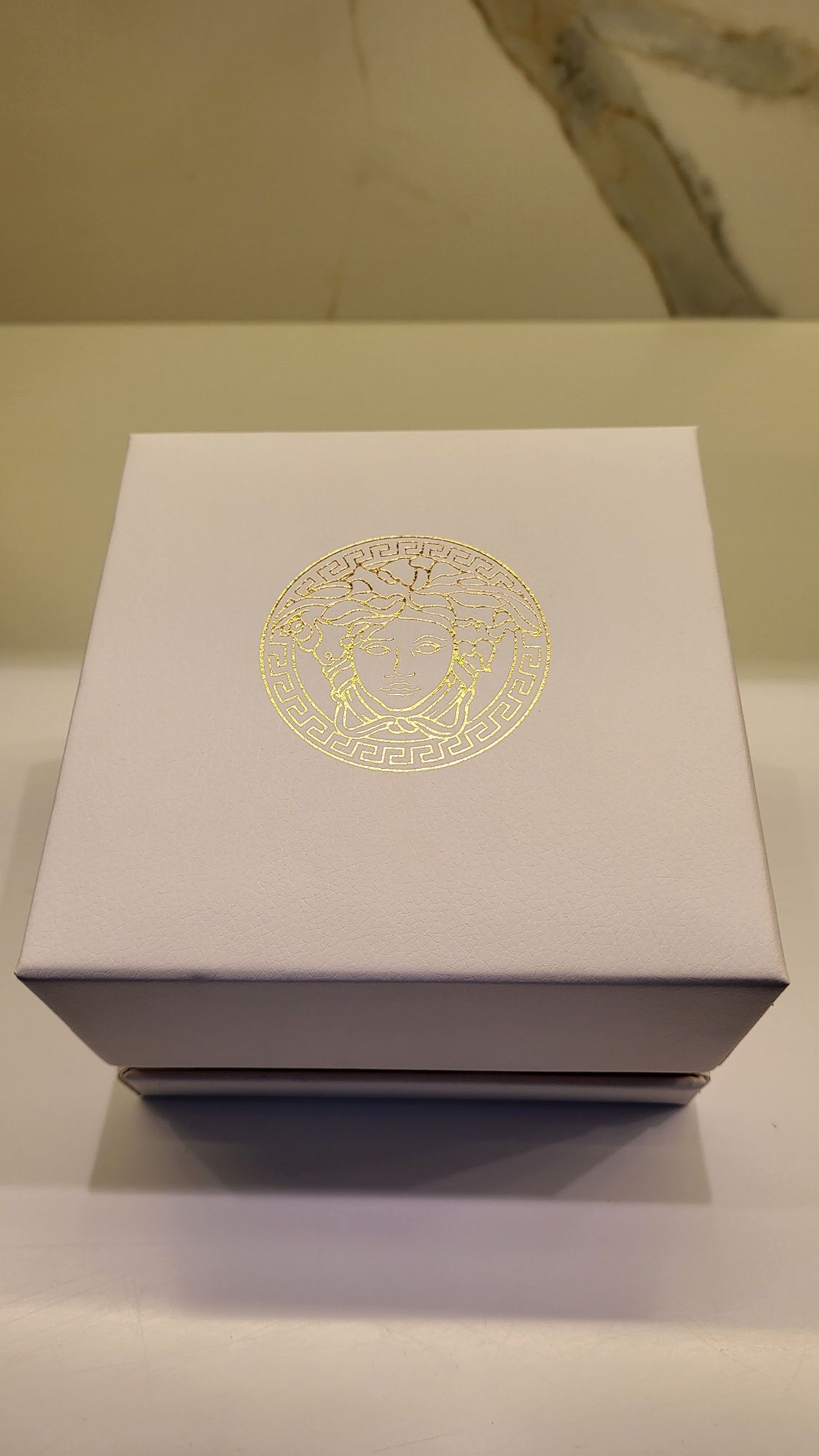 Zegarek VERSACE V1105/0016 Hellenyium GMT