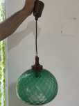 Candeeiro Vintage (Reservado)