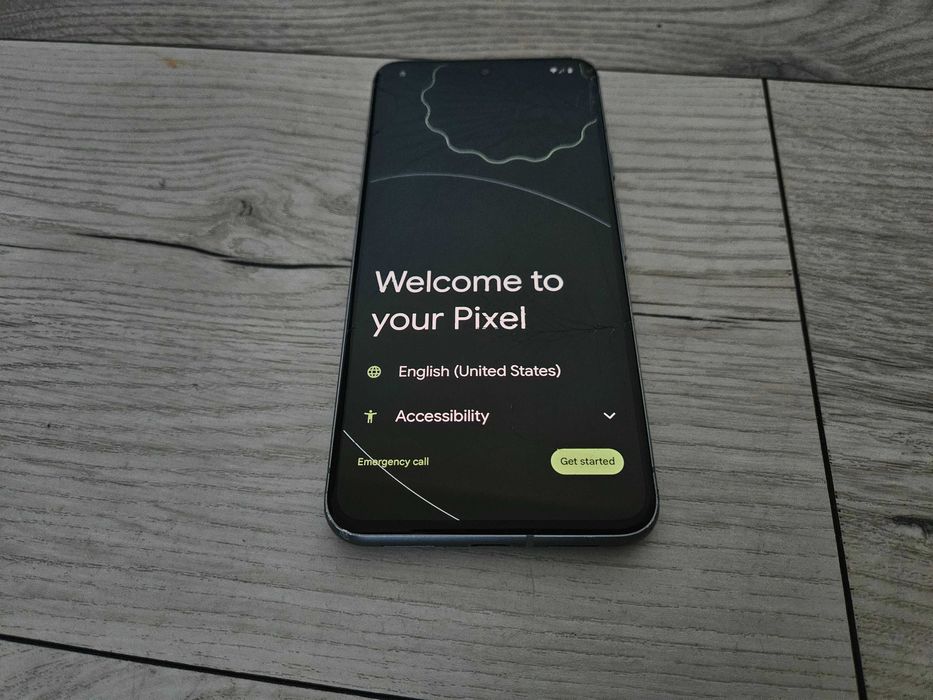 Google Pixel 8 оригінал