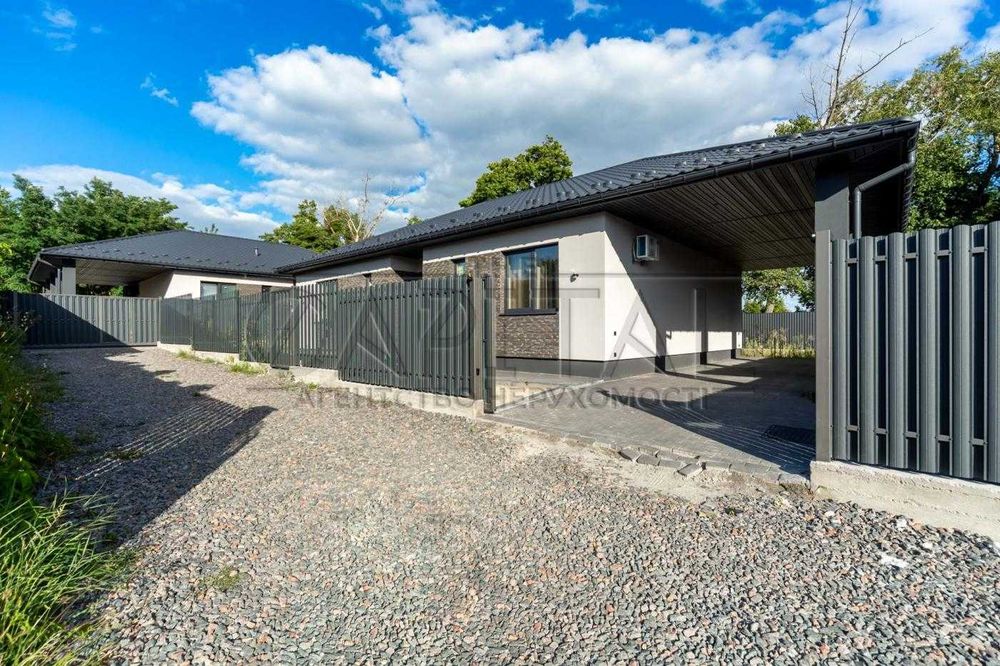 Продаж будинку, Шевченкове, Бучанський р-н