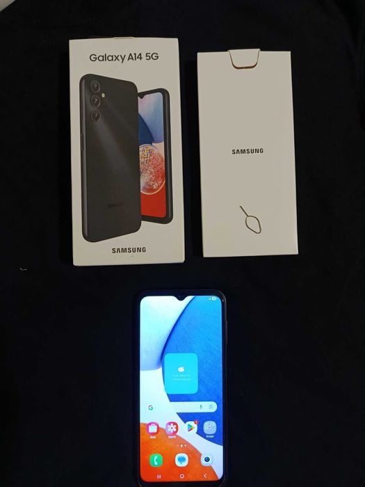 Telemóvel Samsung A14