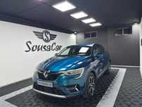 Renault Arkana 1.6 E-Tech Intens