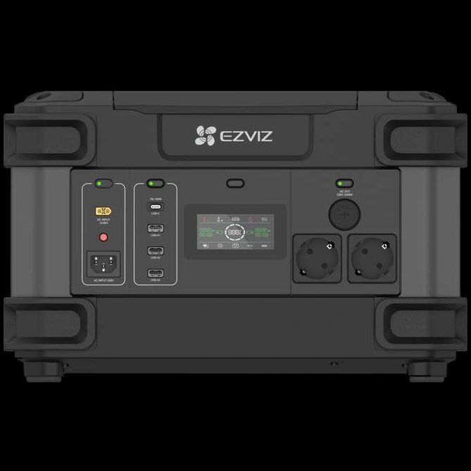 Продаж та монтаж систем відеоспостереження