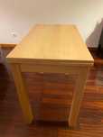 Mesa de Cozinha extensível