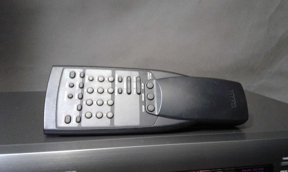 YAMAHA CDX-550E ,odtwarzacz cd