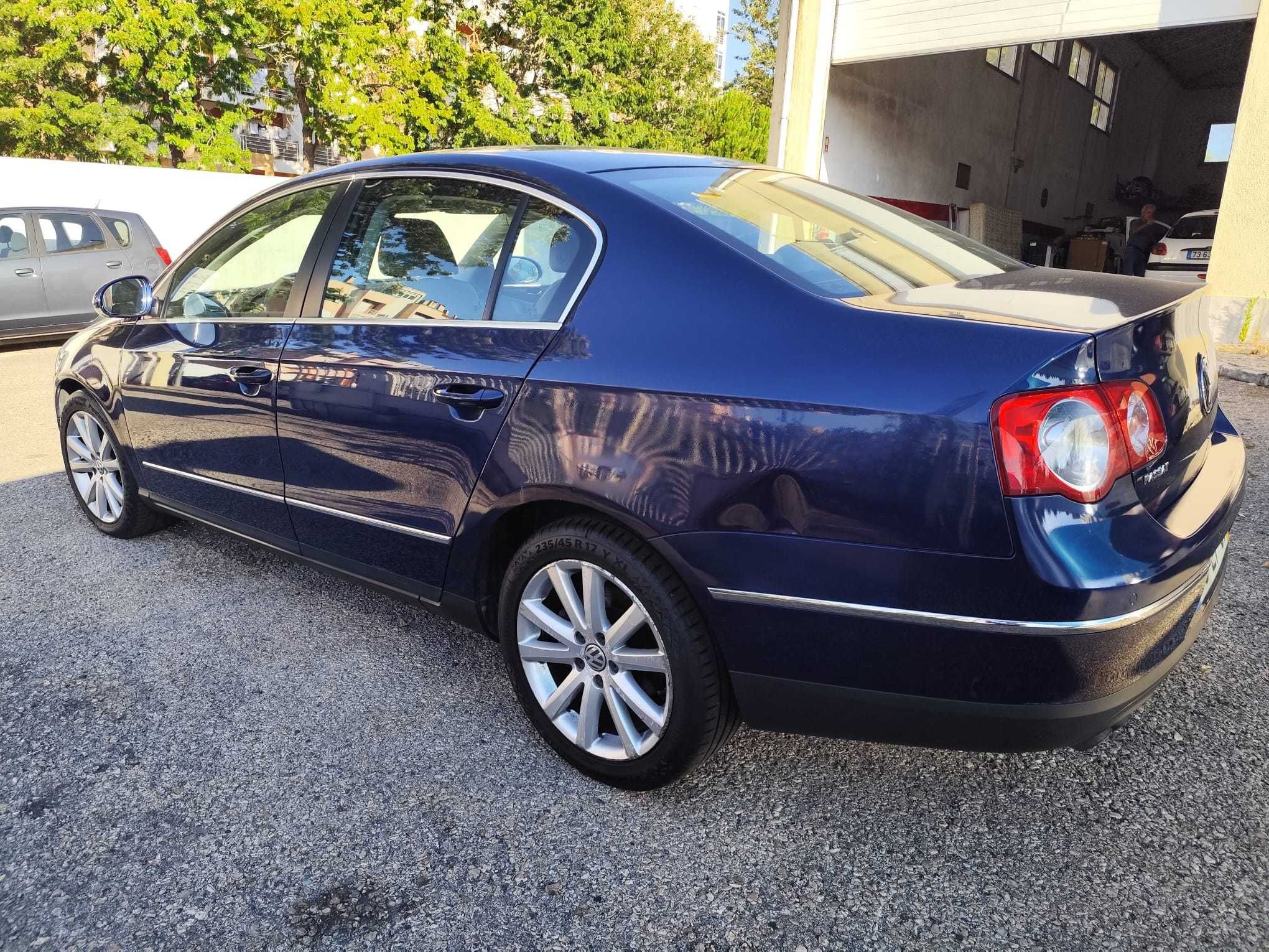 Passat Excelente Estado