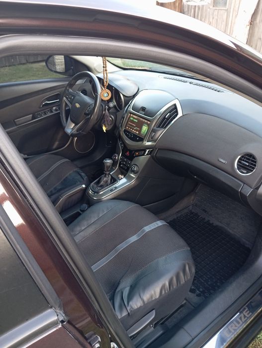 Продам авто на полном ходу