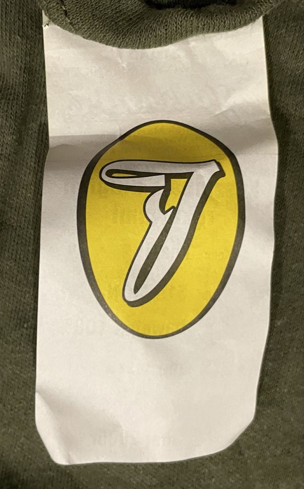 Koszula z długimi rękawkami WP rozmiar 7