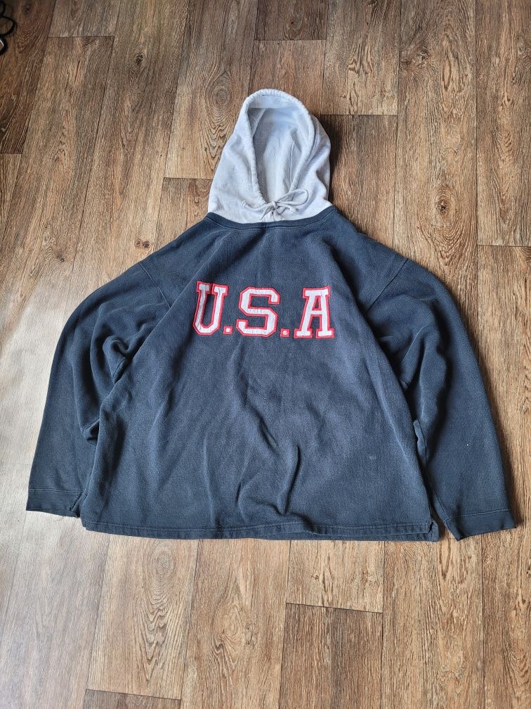 Vintage USA hoodie