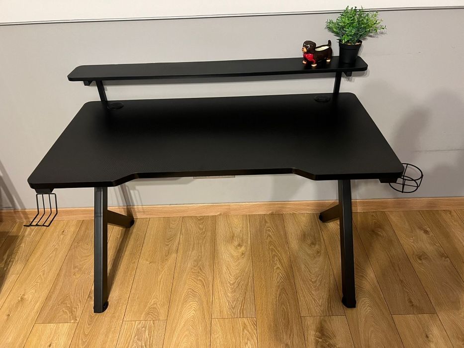 Biurko Gamingowe Huzaro Hero 5.0 120 cm