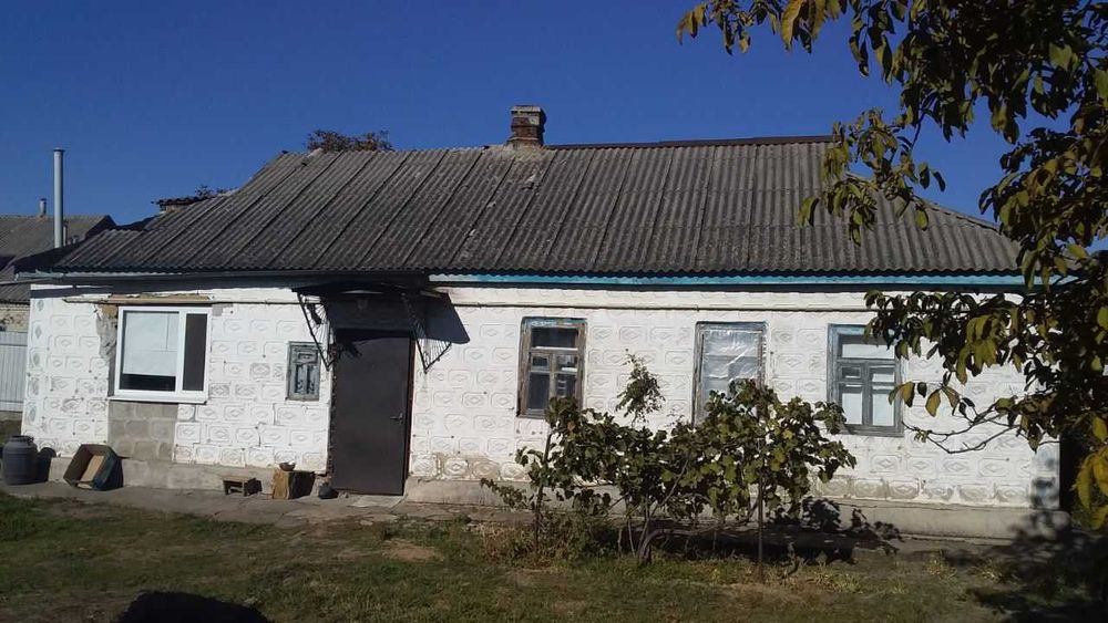 Продаю будинок в сел.Васильківка
