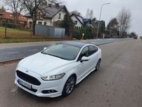Ford Mondeo 2.0 180km  164tys.km 2017r PL