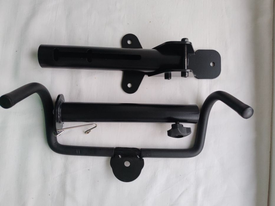 Настінне кріплення для велосипеда