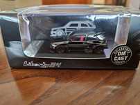 Miniatura VW Golf MK2 Liberty 64