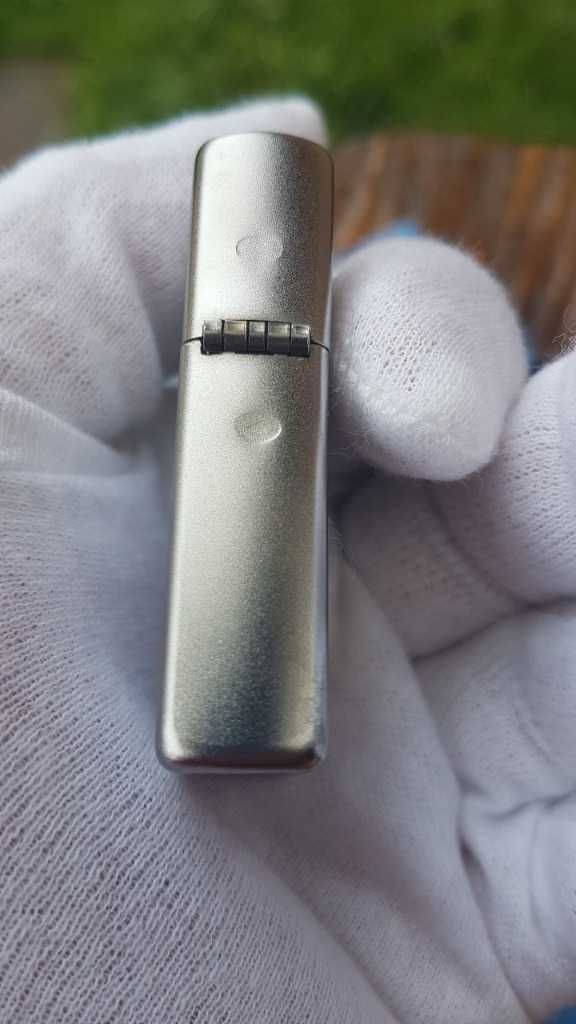 Zapalniczka Zippo Wehrmacht Tiger II Nowa