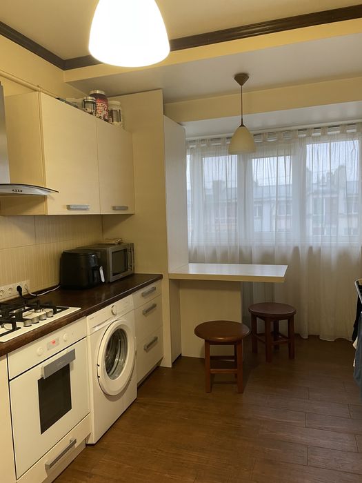 Здається в оренду 2кімн.новобудова