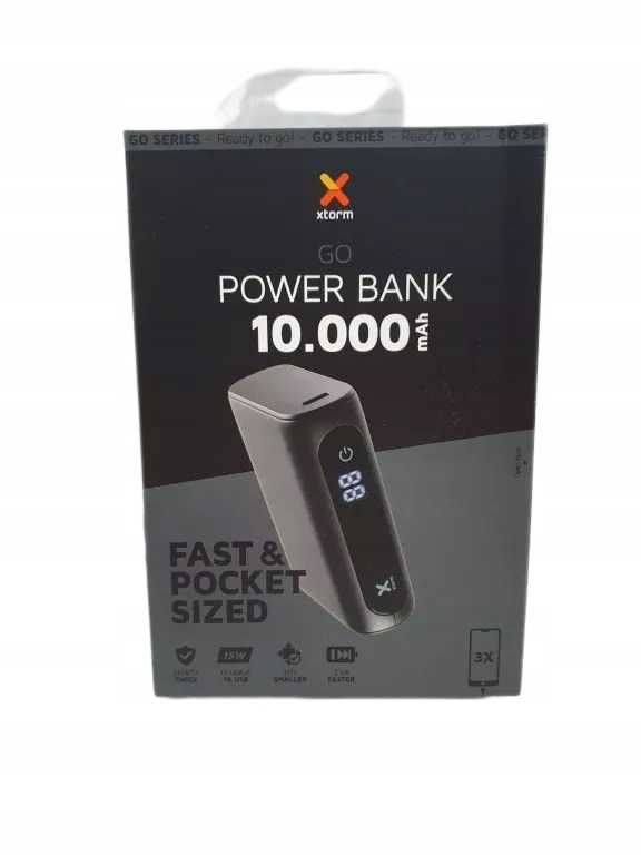 powerbank xtorm go 1000omah