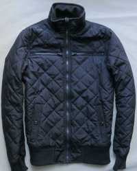 Tommy Hilfiger kurtka pikowana lekka S