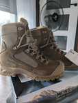 Buty ćwiczebne 106/DKWS Desert Defence 8,5 UK