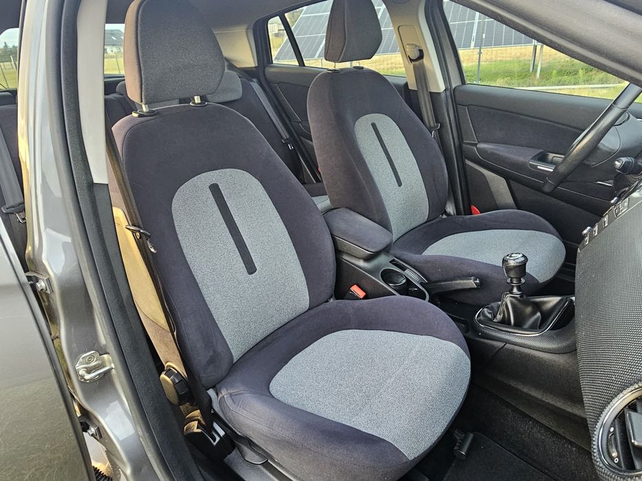 Fiat Bravo 1.4TB 140ps/Klimatronik/GPS/Parktronik/Super auto/Opłacony!