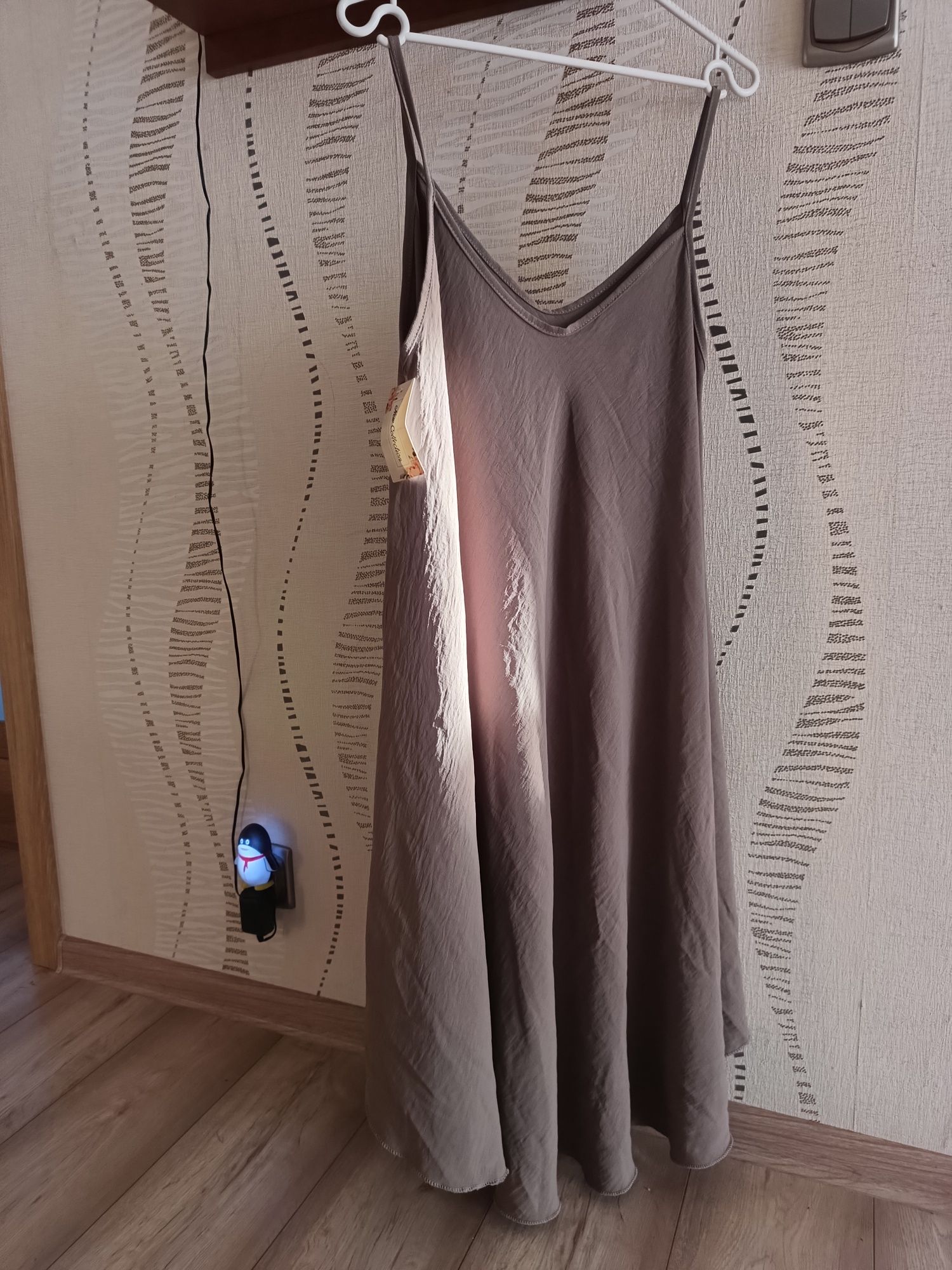 Sukienka XL-2XL nowa z metką