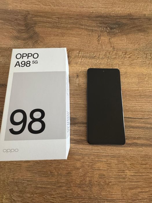 Telefon Oppo 98 odbiór osobisty w Ostródzie.